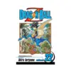Dragon Ball Z (2nd Edition) (Manga) Volume 22