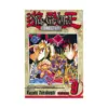 Yu-Gi-Oh! Duelist (Manga) Volume 09