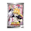 9781421500539 MAR (Manga) Volume 04