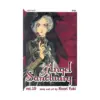 9781421500584 Angel Sanctuary (Manga) Volume 10