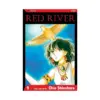 Red River (Manga) Volume 09