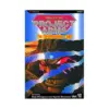 9781421500737 Project Arms (Manga) Volume 10