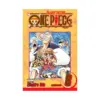 One Piece (Manga) Volume 08