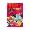 9781421500768 Beet the Vandel Buster (Manga) Volume 07