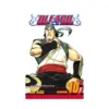 Bleach (Manga) Volume 10