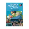Howl's Moving Castle Film Comic (Manga) Volume 03
