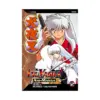9781421501239 Inuyasha Ani-Manga (Manga) Volume 12