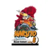 Naruto (Manga) Volume 08