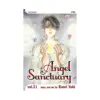 9781421501260 Angel Sanctuary (Manga) Volume 11