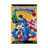 9781421501321 Megaman NT Warrior (Manga) Volume 09