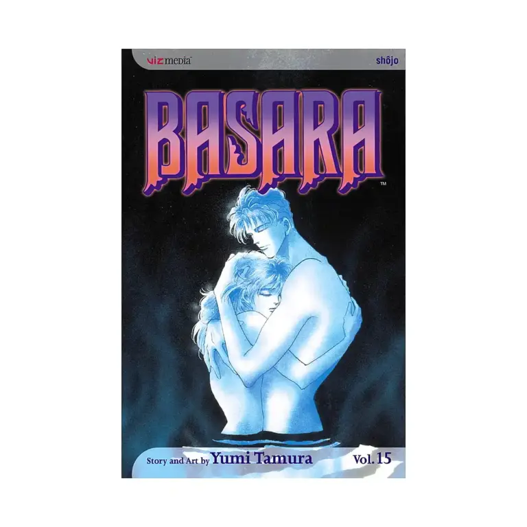 Basara (Manga) Volume 15