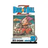 Dragon Ball Z (2nd Edition) (Manga) Volume 23
