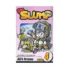 Dr. Slump (Manga) Volume 04