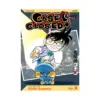 9781421501666 Case Closed (Manga) Volume 09