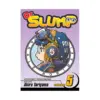 9781421501734 Dr. Slump (Manga) Volume 05