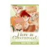 Here Is Greenwood (Manga) Volume 08