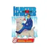 Hunter X Hunter (Manga) Volume 05