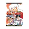 9781421501864 Inuyasha (2nd Edition) (Manga) Volume 24