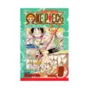 9781421501918 One Piece (Manga) Volume 09