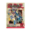 Yu-Gi-Oh! Duelist (Manga) Volume 12