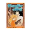 9781421502205 From Far Away (Manga) Volume 08