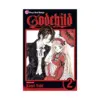 9781421502373 Godchild (Manga) Volume 02