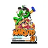 Naruto (Manga) Volume 10