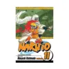 9781421502410 Naruto (Manga) Volume 11