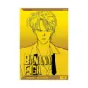 9781421502601 Banana Fish (2nd Edition) (Manga) Volume 12
