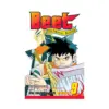 9781421502700 Beet the Vandel Buster (Manga) Volume 09