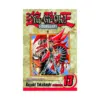 9781421502779 Yu-Gi-Oh! Duelist (Manga) Volume 13