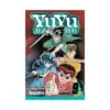 9781421502786 Yuyu Hakusho (Manga) Volume 09