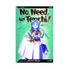 9781421502809 No Need for Tenchi! (2nd Edition) (Manga) Volume 06