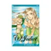 9781421503288 W Juliet (Manga) Volume 09