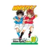 9781421503400 Whistle! (Manga) Volume 10