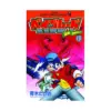 Beyblade (Manga) Volume 10