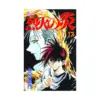 Flame of Recca (Manga) Volume 17