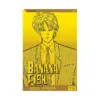 9781421503905 Banana Fish (2nd Edition) (Manga) Volume 13
