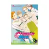 9781421503967 Crimson Hero (Manga) Volume 02