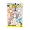 Full Moon (Manga) Volume 06