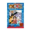 One Piece (Manga) Volume 10