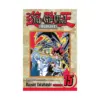 Yu-Gi-Oh! Duelist (Manga) Volume 15
