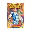 9781421504179 Ultimate Muscle (Manga) Volume 11