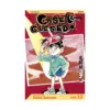 9781421504414 Case Closed (Manga) Volume 11