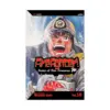 Firefighter!: Daigo of Fire Company M (Manga) Volume 16