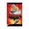 Firefighter!: Daigo of Fire Company M (Manga) Volume 17