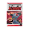 9781421504582 Fullmetal Alchemist (Manga) Volume 07