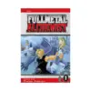 9781421504599 Fullmetal Alchemist (Manga) Volume 08