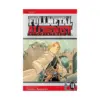 Fullmetal Alchemist (Manga) Volume 10
