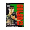 Golgo 13 (Manga) Volume 03